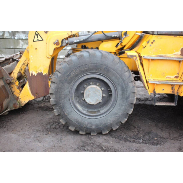 2004 Ahlmann AS150-46211403