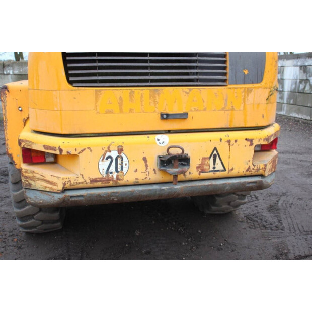 2004 Ahlmann AS150-46211406