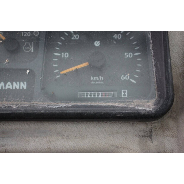 2004 Ahlmann AS150-46211417