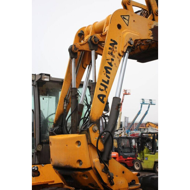 2004 Ahlmann AS150-46211423