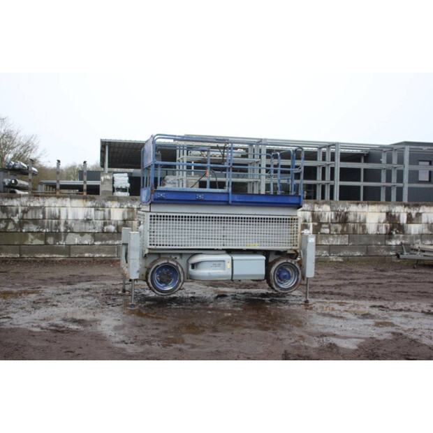 2007 JLG M4069-46211481