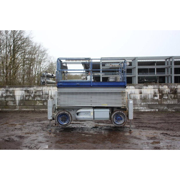 2007 JLG M4069-46211482