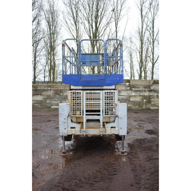 2007 JLG M4069-46211484