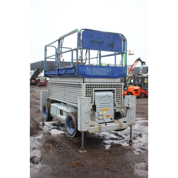 2007 JLG M4069-46211486