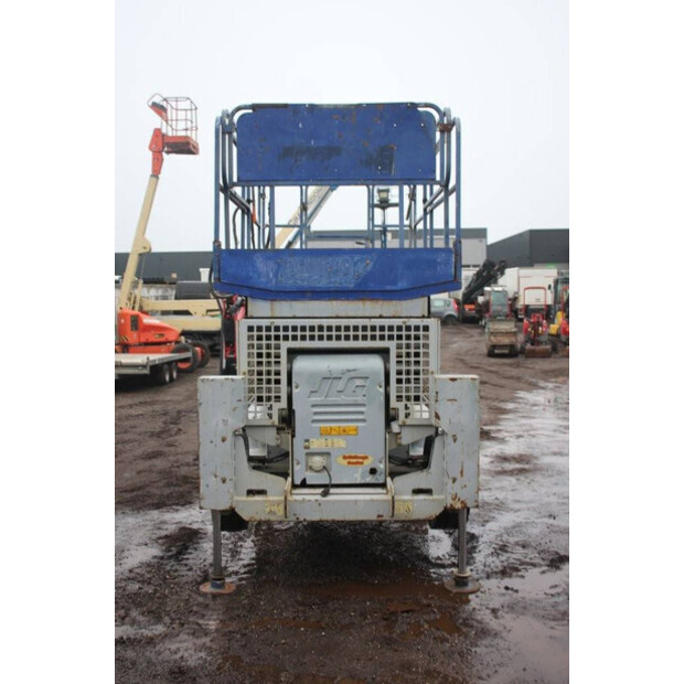 2007 JLG M4069-46211487