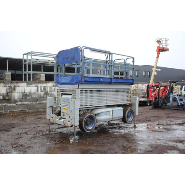 2007 JLG M4069-46211488