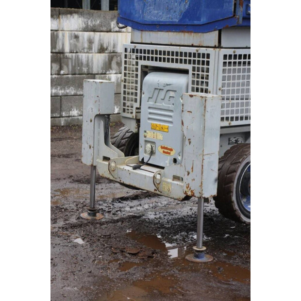 2007 JLG M4069-46211489