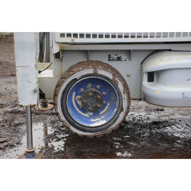 2007 JLG M4069-46211490