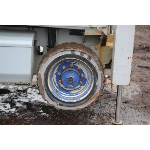 2007 JLG M4069-46211491