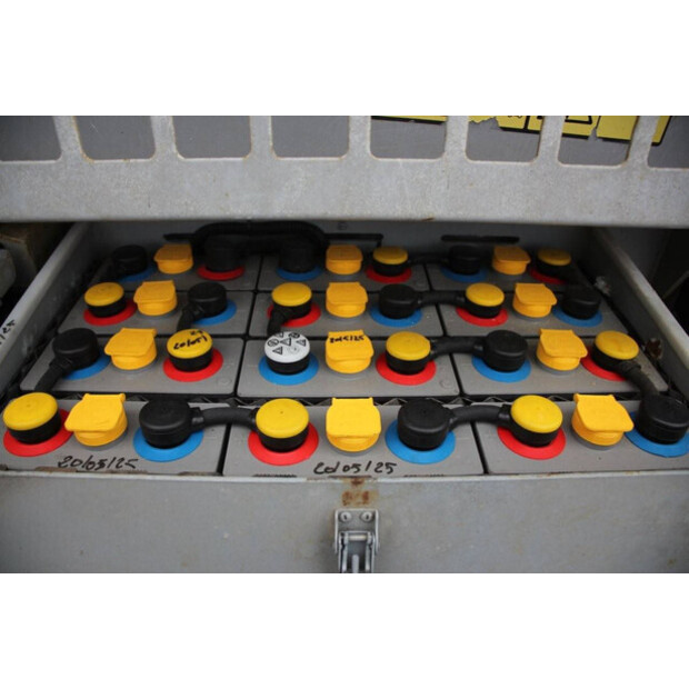 2007 JLG M4069-46211494