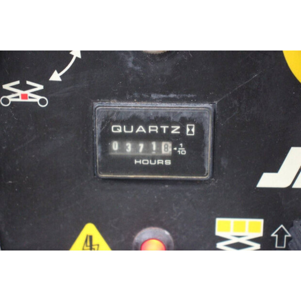 2007 JLG M4069-46211501