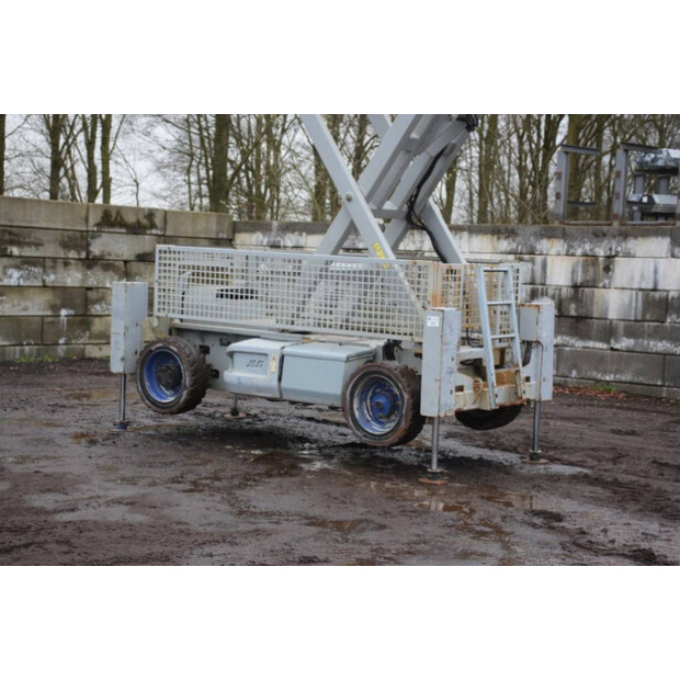 2007 JLG M4069-46211508