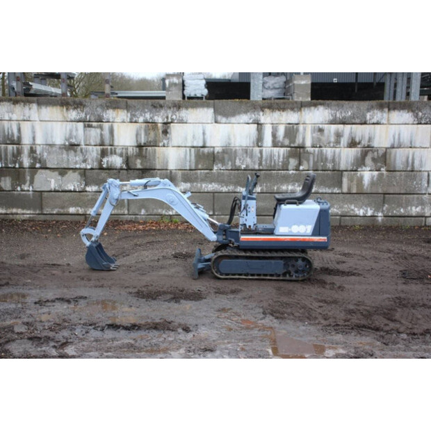 KUBOTA KH007-46211512