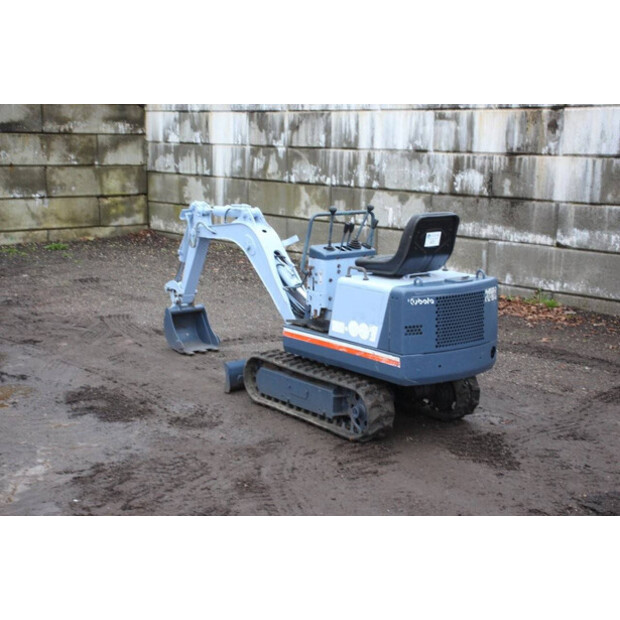 KUBOTA KH007-46211513