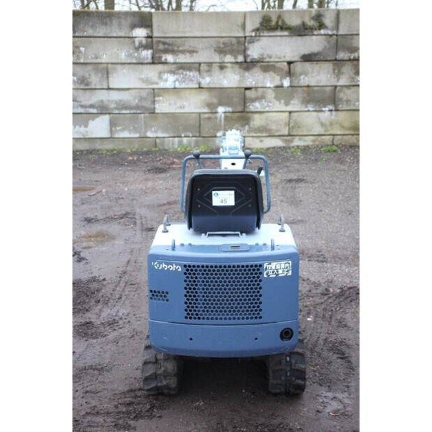 KUBOTA KH007-46211514