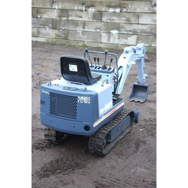 KUBOTA KH007-46211515