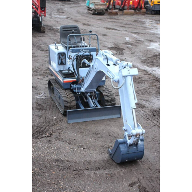 KUBOTA KH007-46211516