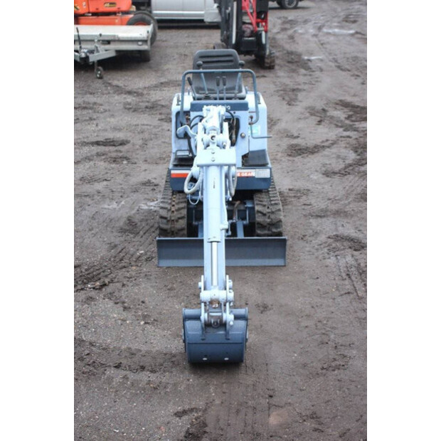 KUBOTA KH007-46211517