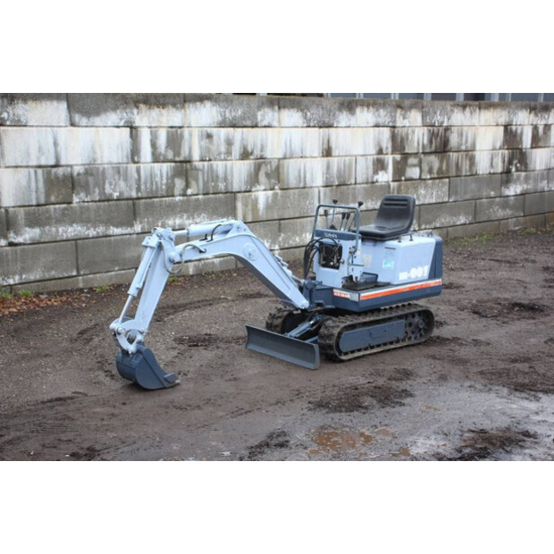 KUBOTA KH007-46211518