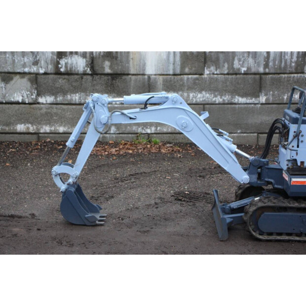 KUBOTA KH007-46211519