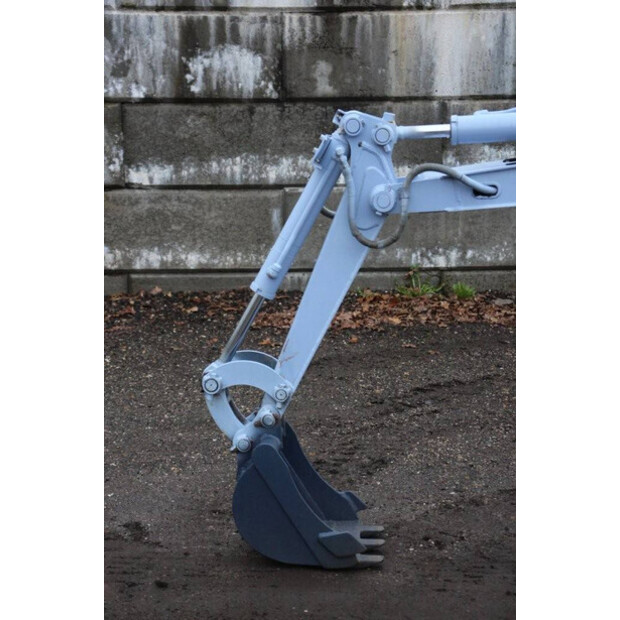 KUBOTA KH007-46211520