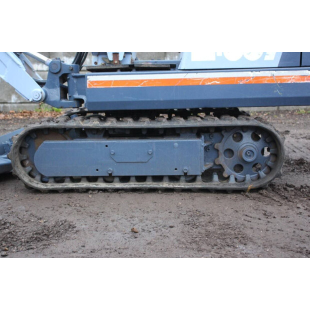 KUBOTA KH007-46211528