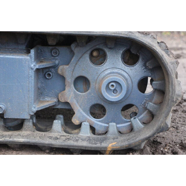 KUBOTA KH007-46211529