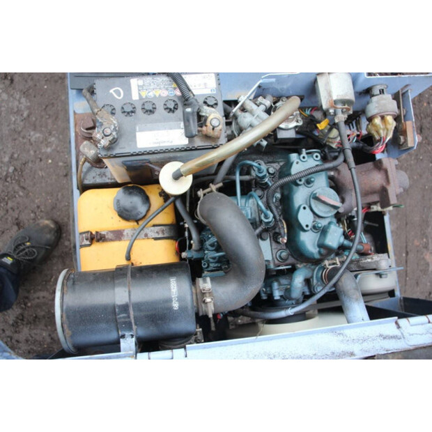 KUBOTA KH007-46211531