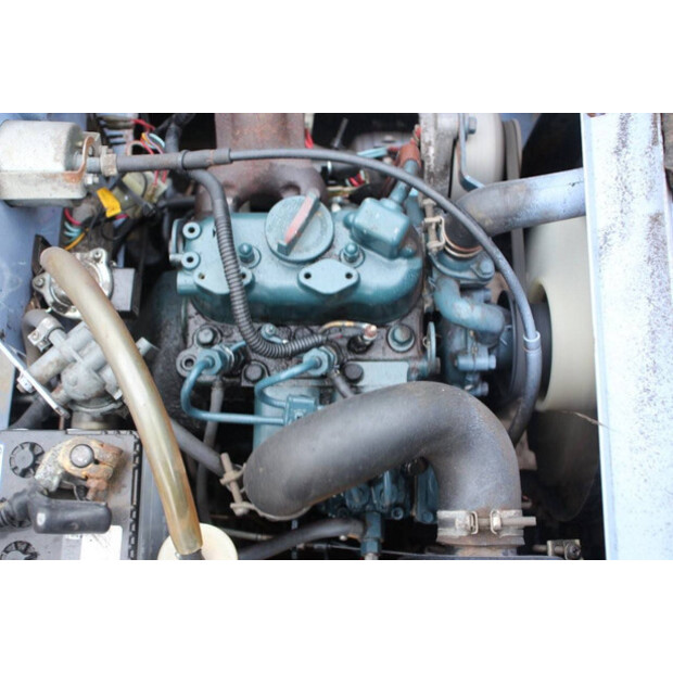 KUBOTA KH007-46211532