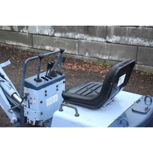 KUBOTA KH007-46211534