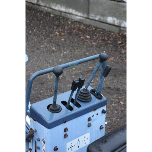 KUBOTA KH007-46211535