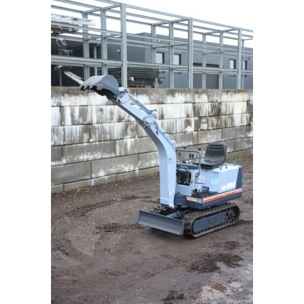 KUBOTA KH007-46211538