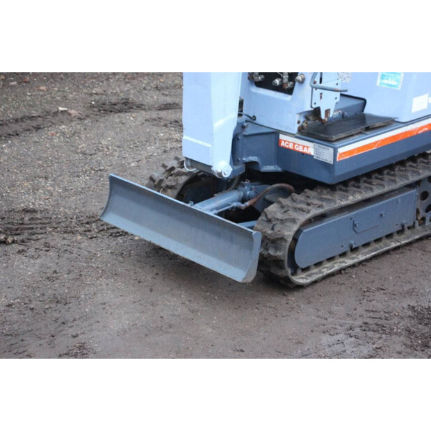 KUBOTA KH007-46211539