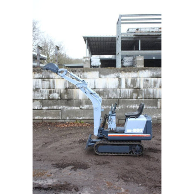 KUBOTA KH007-46211540