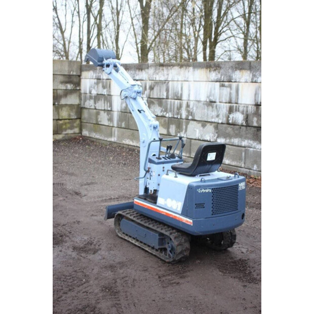 KUBOTA KH007-46211541