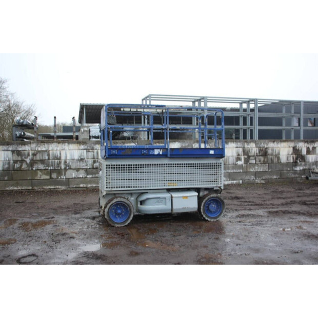 2008 JLG 3369LE-46211543