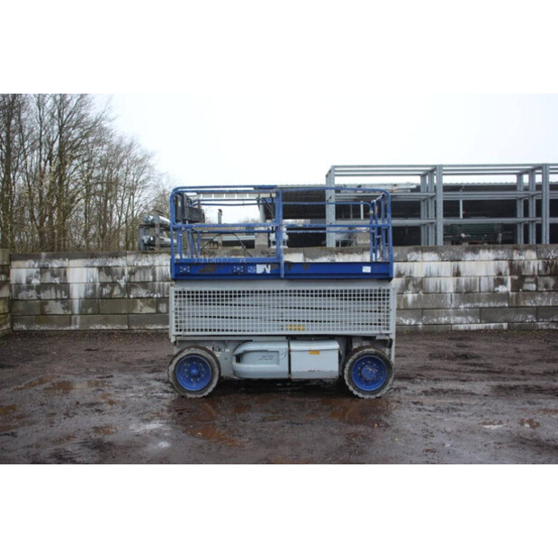 2008 JLG 3369LE-46211544