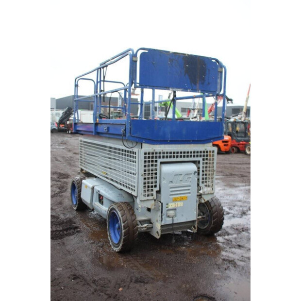 2008 JLG 3369LE-46211548