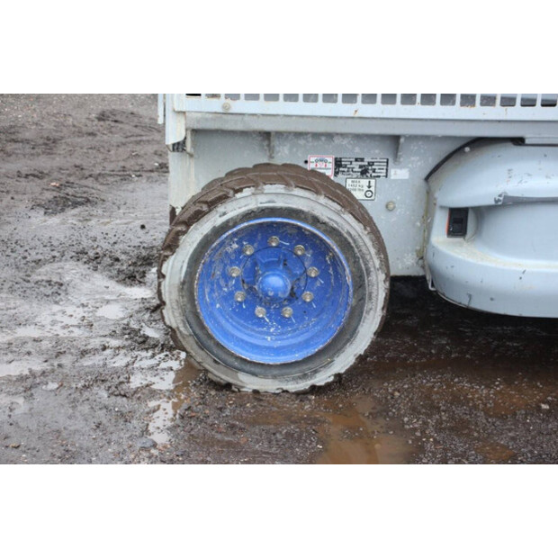 2008 JLG 3369LE-46211551