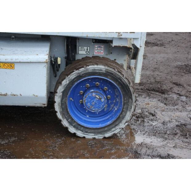 2008 JLG 3369LE-46211552