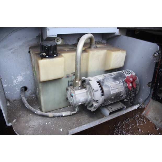 2008 JLG 3369LE-46211554