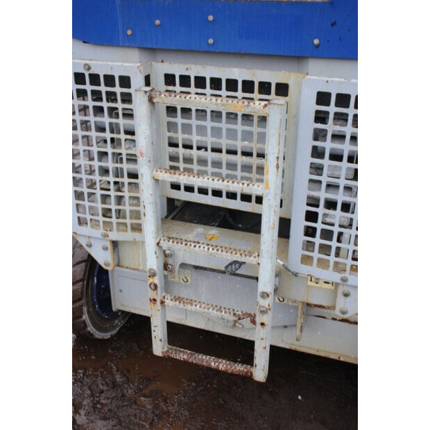 2008 JLG 3369LE-46211556