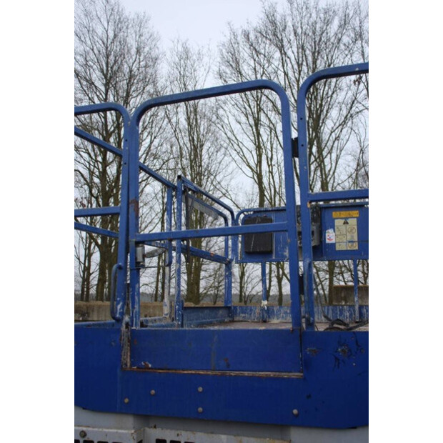 2008 JLG 3369LE-46211557