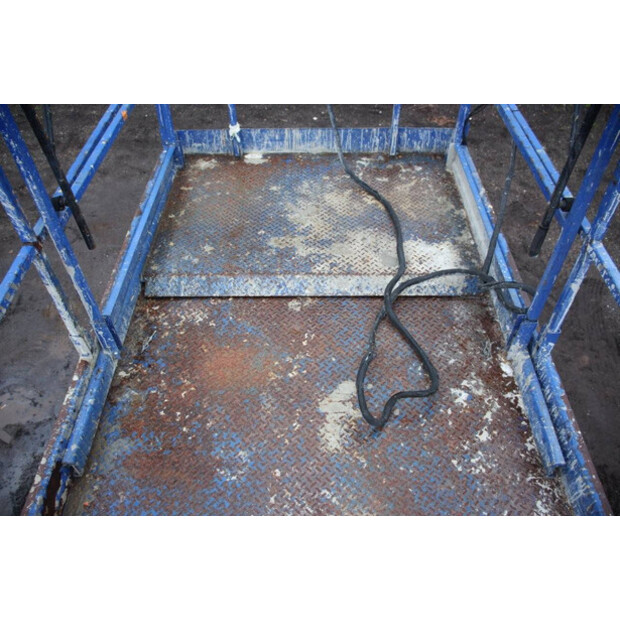 2008 JLG 3369LE-46211558