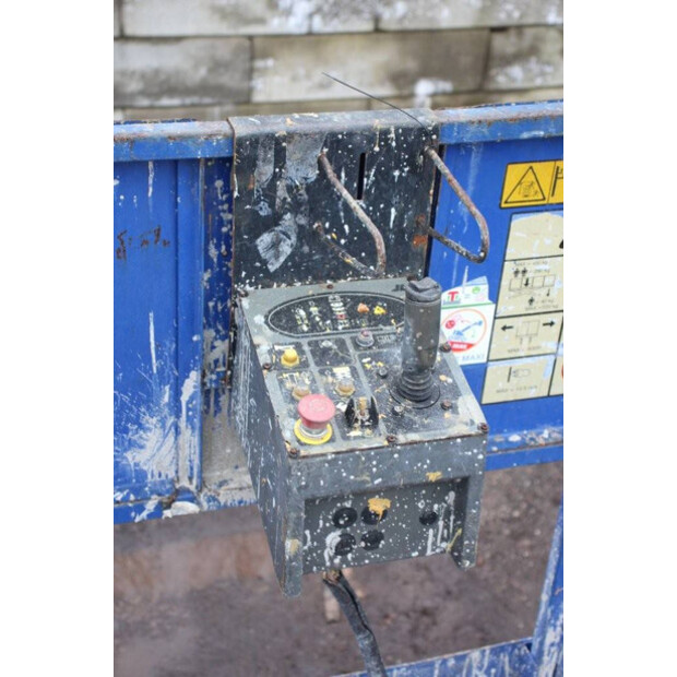 2008 JLG 3369LE-46211559