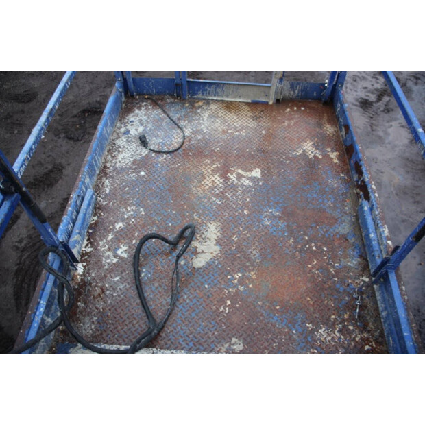 2008 JLG 3369LE-46211560