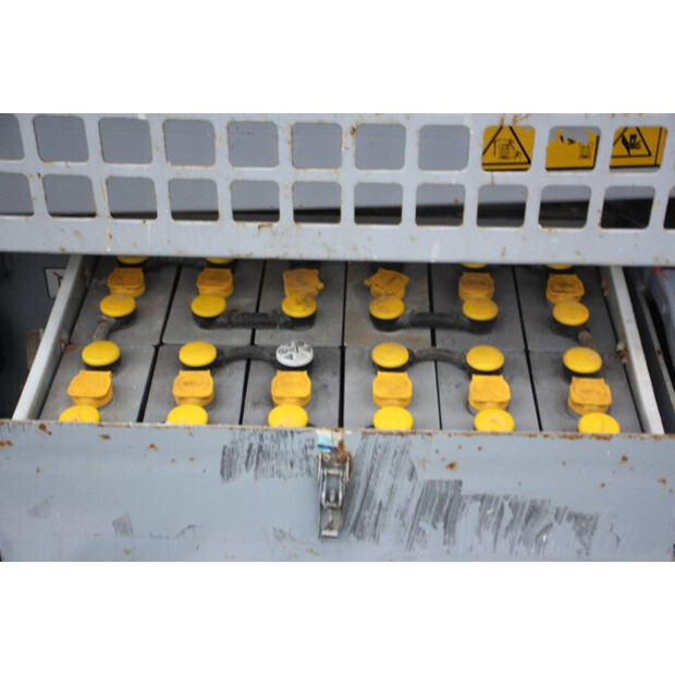 2008 JLG 3369LE-46211561