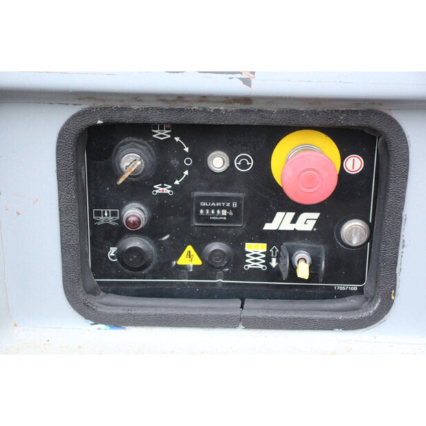 2008 JLG 3369LE-46211562