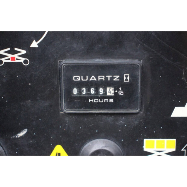 2008 JLG 3369LE-46211563