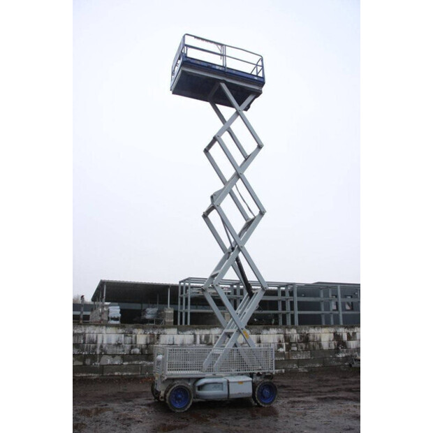 2008 JLG 3369LE-46211564